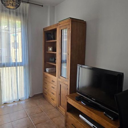 El Rincon De Toledo Apartment Luaran gambar